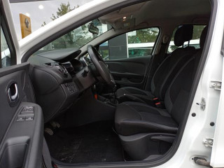 Renault Clio 1.5 dCi Zen