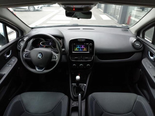 Renault Clio 1.5 dCi Zen