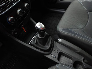 Renault Clio 1.5 dCi Zen