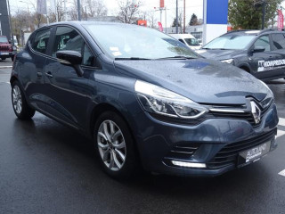 Renault Clio 0.9 tCe Zen 