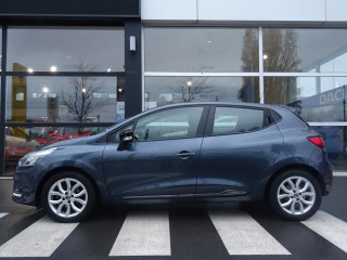 Renault Clio 0.9 tCe Zen 