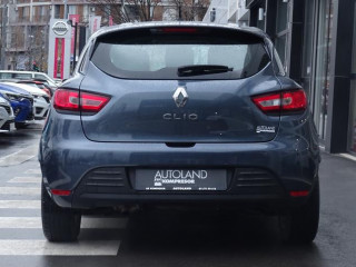 Renault Clio 0.9 tCe Zen 