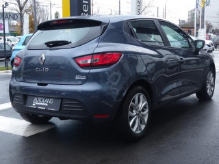 Renault Clio 0.9 tCe Zen 