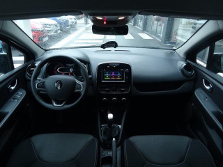 Renault Clio 0.9 tCe Zen 