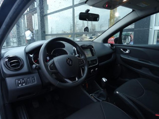 Renault Clio 0.9 tCe Zen 