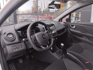 Renault Clio 1.5 dCi Zen