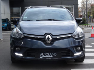 Renault Clio 1.5 dCi Limited 