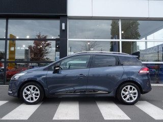 Renault Clio 1.5 dCi Limited 
