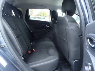 Renault Clio 1.5 dCi Limited 