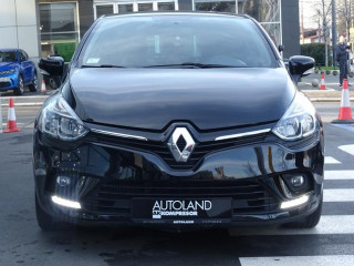 Renault Clio 0.9 tCe Limited 