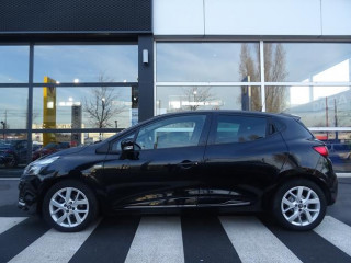 Renault Clio 0.9 tCe Limited 