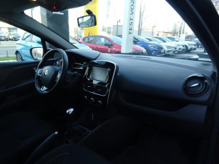 Renault Clio 0.9 tCe Limited 