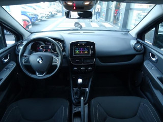 Renault Clio 0.9 tCe Limited 