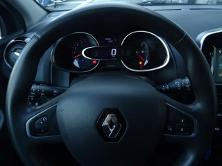 Renault Clio 0.9 tCe Limited 