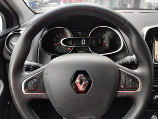 Renault Clio 1.5 dCi Limited