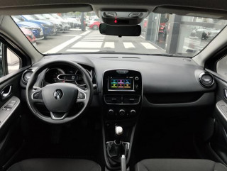 Renault Clio 1.5 dCi Limited