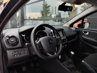 Renault Clio 1.5 dCi Limited