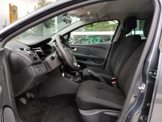 Renault Clio 1.5 dCi Limited