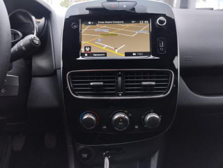 Renault Clio 1.5 dCi Limited