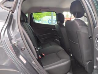 Renault Clio 1.5 dCi Limited
