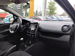 Renault Clio 1.5 dCi Limited