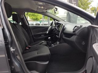Renault Clio 1.5 dCi Limited
