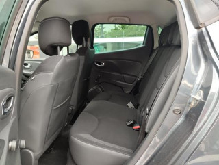 Renault Clio 1.5 dCi Limited