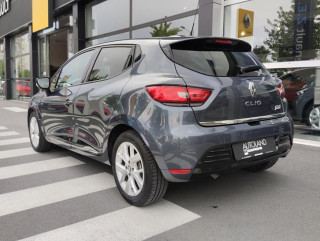 Renault Clio 1.5 dCi Limited