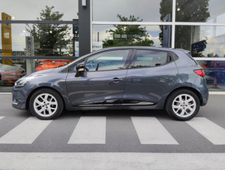 Renault Clio 1.5 dCi Limited