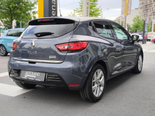 Renault Clio 1.5 dCi Limited