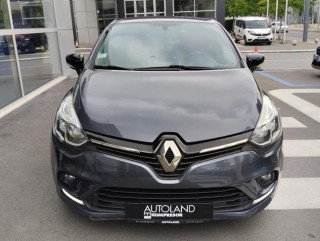 Renault Clio 1.5 dCi Limited