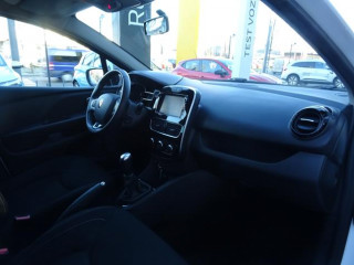 Renault Clio 1.5 dCi Limited 