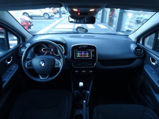 Renault Clio 1.5 dCi Limited 