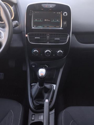 Renault Clio 0.9 Limited