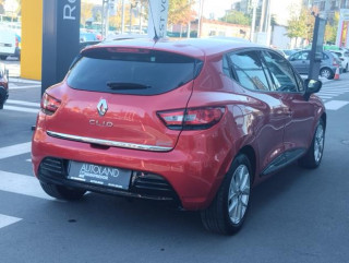 Renault Clio 0.9 Limited