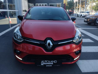 Renault Clio 0.9 Limited