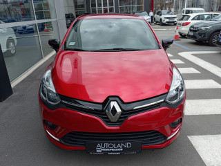 Renault Clio 0.9 Limited