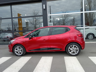 Renault Clio 0.9 Limited