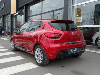 Renault Clio 0.9 Limited