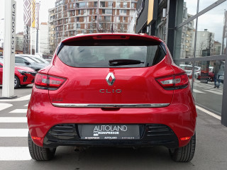 Renault Clio 0.9 Limited