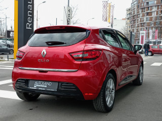 Renault Clio 0.9 Limited