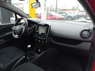 Renault Clio 0.9 Limited