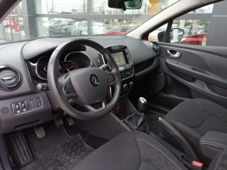 Renault Clio 0.9 Limited
