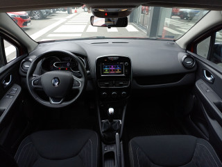 Renault Clio 0.9 Limited
