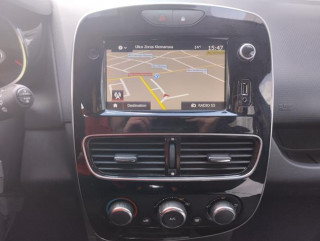 Renault Clio 0.9 Limited