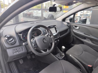 Renault Clio 0.9 Limited