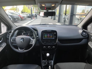 Renault Clio 0.9 Limited 