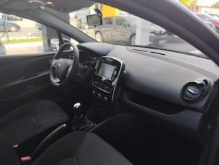 Renault Clio 0.9 Limited