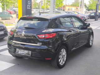 Renault Clio 0.9 Limited