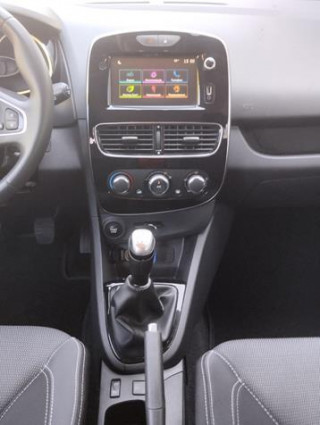 Renault Clio 1.5 dCi Zen